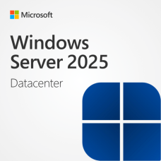 "Windows Server 2025 Datacenter - 16 Core  License Pack"